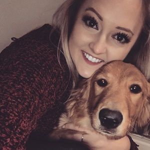 Hey There!! I’m Allie!